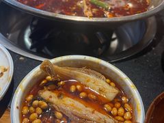 -小饕荟雅安贡椒鱼鲜馆(广福桥店)