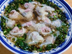 -张大娘面馆(新城路店)