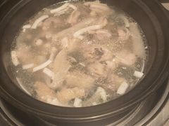 -同仁四季椰子鸡(无锡滨湖万象汇店)