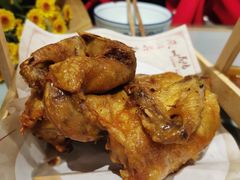 -风波庄(罍街分舵)