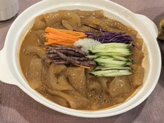 -烤肉宛饭庄(北新桥店)