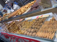 -鹤所·低糖零蔗糖烘焙(长楹店)