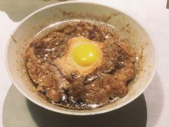 殿堂级肉末蒸蛋-好爸爸(外滩店)