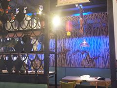 -问渔烤鱼(回龙观总店)