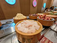 -喜家自助小火锅(乐客城店)