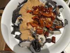 -东门口涮肉·砂锅·烤串(老门东店)