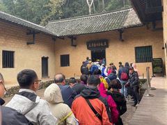 -韶山毛泽东同志故居