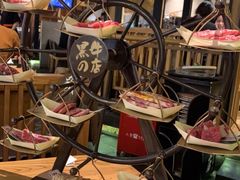 -黑牛の店·和牛烧肉(合生汇店)