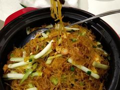 -久宴·天目湖大鱼头(恐龙园店)