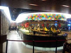 海鲜台-德得轩烤涮一体自助餐厅(王府井店)