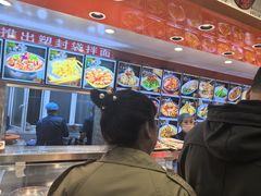 -春花民族美食(佳木斯总店)