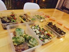 -长平老姿娘夜粥(平东一街店)