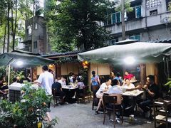 -老渔家鲜鱼轩(南浦横街店)