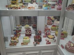 -味多美蛋糕(新和平里店)