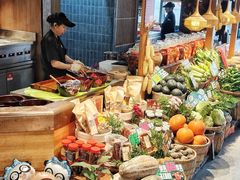 -吃饭皇帝大(解放西路店)