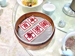 -奇芳阁·百年清真南京菜(夫子庙店)