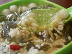 沥泉冰粉-黄氏沥泉·冰粉(玉林店)