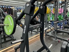 -OWNBODY健身(下沙店)