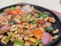 -标记美食新鲜猪杂(兴南大道店)