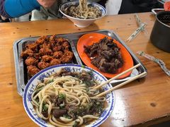 -清真-戏楼王记牛肉面