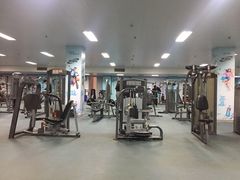 -南京大学（仙林校区）-方肇周体育馆