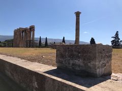 -奥林匹亚宙斯神庙