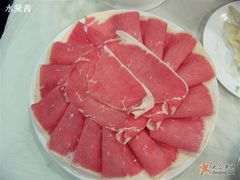 牛肉-东来顺饭庄(王府井步行街店)