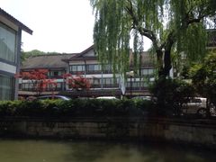 -绍兴饭店知遇楼(环山路店)