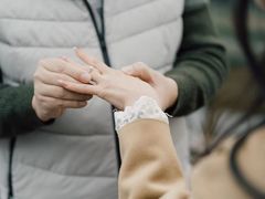 -三生有幸婚礼策划·求婚策划·婚纱照·领证跟拍