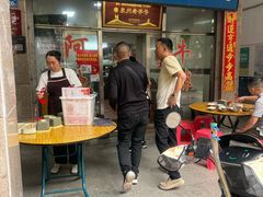 -阿秋牛排(湖心街店)