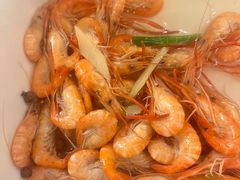 -逸林轩中餐厅(中信泰富朱家角锦江酒店)