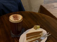 -Silly Dog Coffee(滨江店)