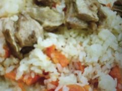 -塔斯提抓饭(东城汇店)