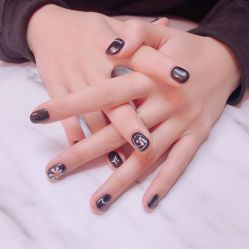 -Pink You美甲洗眉纹绣定制中心