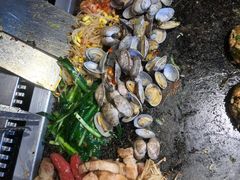 -猪的故事·韩式烤肉(韩乐坊店)