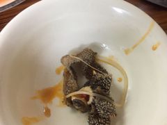 -周良天山牛杂城(天山路总店)