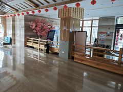 -纽斯洗浴SPA(三墩店)