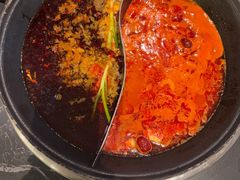 -巴蜀大将火锅(春熙店)