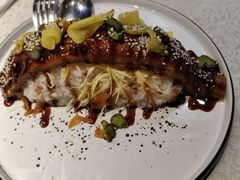 -将太无二·北美传奇寿司(瑞士公寓店)