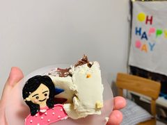 -AHAVA·Fang Baking Studio