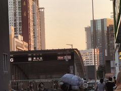 -钢管厂五区小郡肝串串香(南山店)