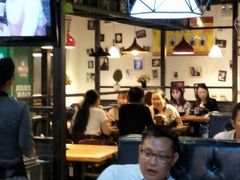 -七裕庄(凯旋南路店)