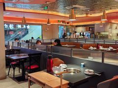 -淼福猪肚鸡·椰子鸡火锅(大沙地店)