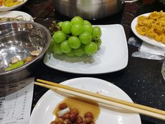 -蝎王府羊蝎子(天通苑店)
