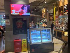 -比格比萨自助(花园路店)