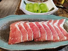 -七友美蛙鱼头火锅(坂田店)