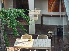 -自如ZSPACE四合院艺术餐厅