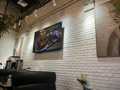 -Hi YOU你的饭局泰餐厅(雍和宫店)