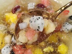 -溢仙茶(中防万宝城店)