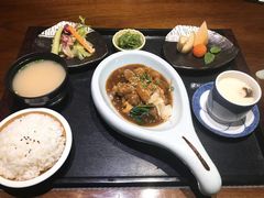 -古京·臻致料理(月湖店)
